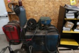 Miller Welder