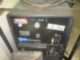Miller Legend 302 Generator 5500 Watt