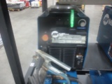 Miller XMT350 Welder