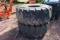 Firestone 26.5-25 Wheel Loader Tires