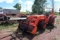 Kubota L4330D Tractor/Loader/Backhoe