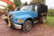 1996 Ford F-Series Dump Truck WITH TITLE
