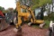 CAT 304E Excavator