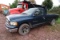 2002 Dodge Ram 1500 Pickup Truck WITH TITLE