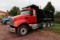 2007 Mack Granite Dump Truck WITH TITLE