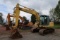 New Holland EC130 Excavator