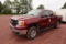 2013 GMC 2500 HD Pickup Truck WITH TITLE