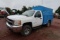 Chevy 3500HD Utility Pickup Truck WITH TITLE
