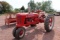 Farmall H Tractor