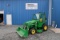 John Deere 2032R Tractor
