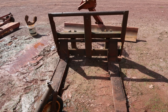 Pallet Forks For JD450
