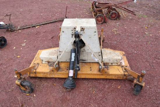 Woods RM59-3 Finish Mower