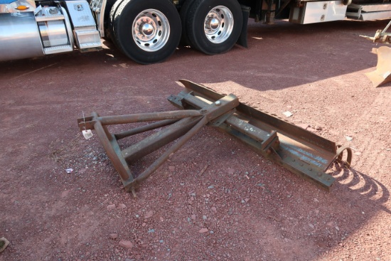 Misc. 65" Rock Rake