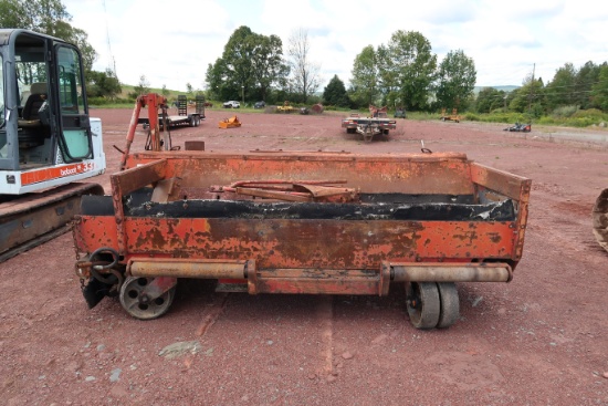 Misc. Road Widener Attachment