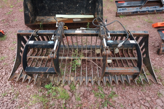 Blue Diamond 108375 84" GRAPPLE