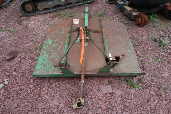 John Deere 5' ROTARY MOWER