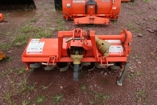 FIRST CHOICE RT04-48 4' Tiller