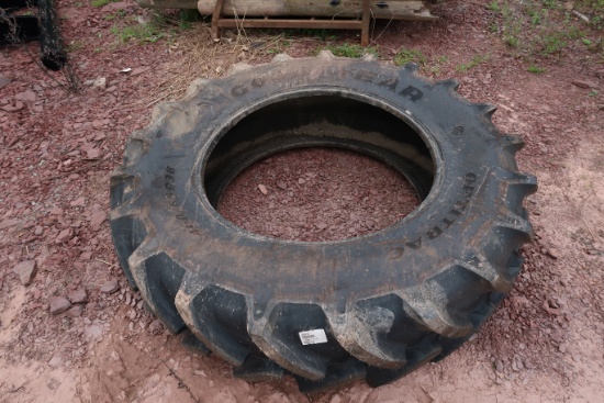 Goodyear Optitire 460/85 R38 Tire (NEW DAMAGED STOCK)