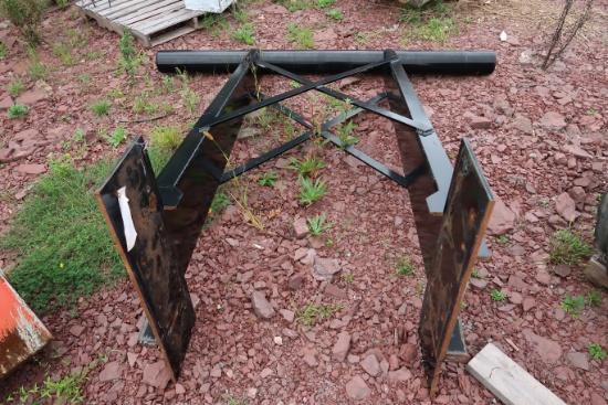 Truck Headache Rack
