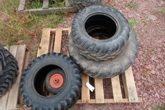 Misc Tires