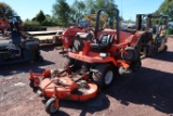 Jacobsen Textron HR-5111 Front Mount Mower