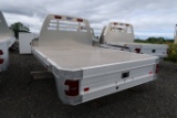 Flat Bed Truck Body