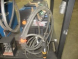 Miller XMT350 Welder