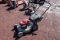 Honda HRR216K9VKAA Push Mower