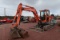 Kubota U45 Excavator
