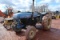 Leyland 270 Tractor