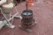 Wine/Cider Press