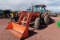 2008 Kubota M8540DTC TRACTOR