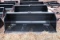 90 in. Snow/Litter Bucket