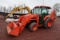 Kubota L5460 Tractor/Loader/Backhoe
