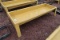 90 in. Cattle Feeder