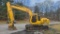 1999 John Deere 160LC Excavator