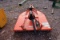 2009 LANDPRIDE RCR1248 ROTARY MOWER