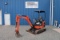 2017 KUBOTA KX018-4R1 EXCAVATOR