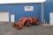 2001 KUBOTA L4630HST TRACTOR