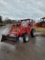 2001 MASSEY FERGUSON MF1250 TRACTOR