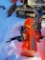 2015 KUBOTA BX5450 SNOWBLOWER
