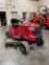 2013 Troybilt Bronco Garden Tractor