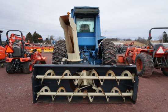 Allied F1526A 96" PTO Driven Snowblower