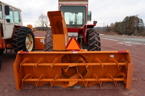 Woods SS108-2 108" PTO Driven Snowblower