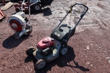 Honda HRR216K9VKAA Push Mower