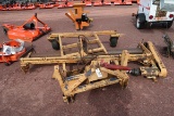 Harley Rock Rake