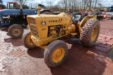 Ford 4400 Tractor