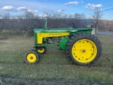 1959 John Deere 730 Tractor