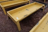 90 in. Cattle Feeder