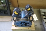Emglo Model W 175 PSI Air Compressor